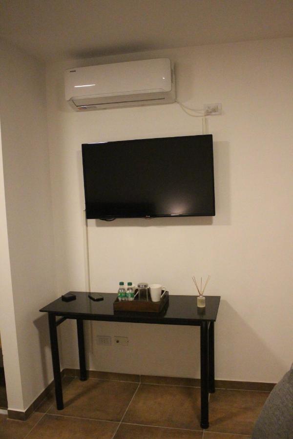 Aa Naon Apartment