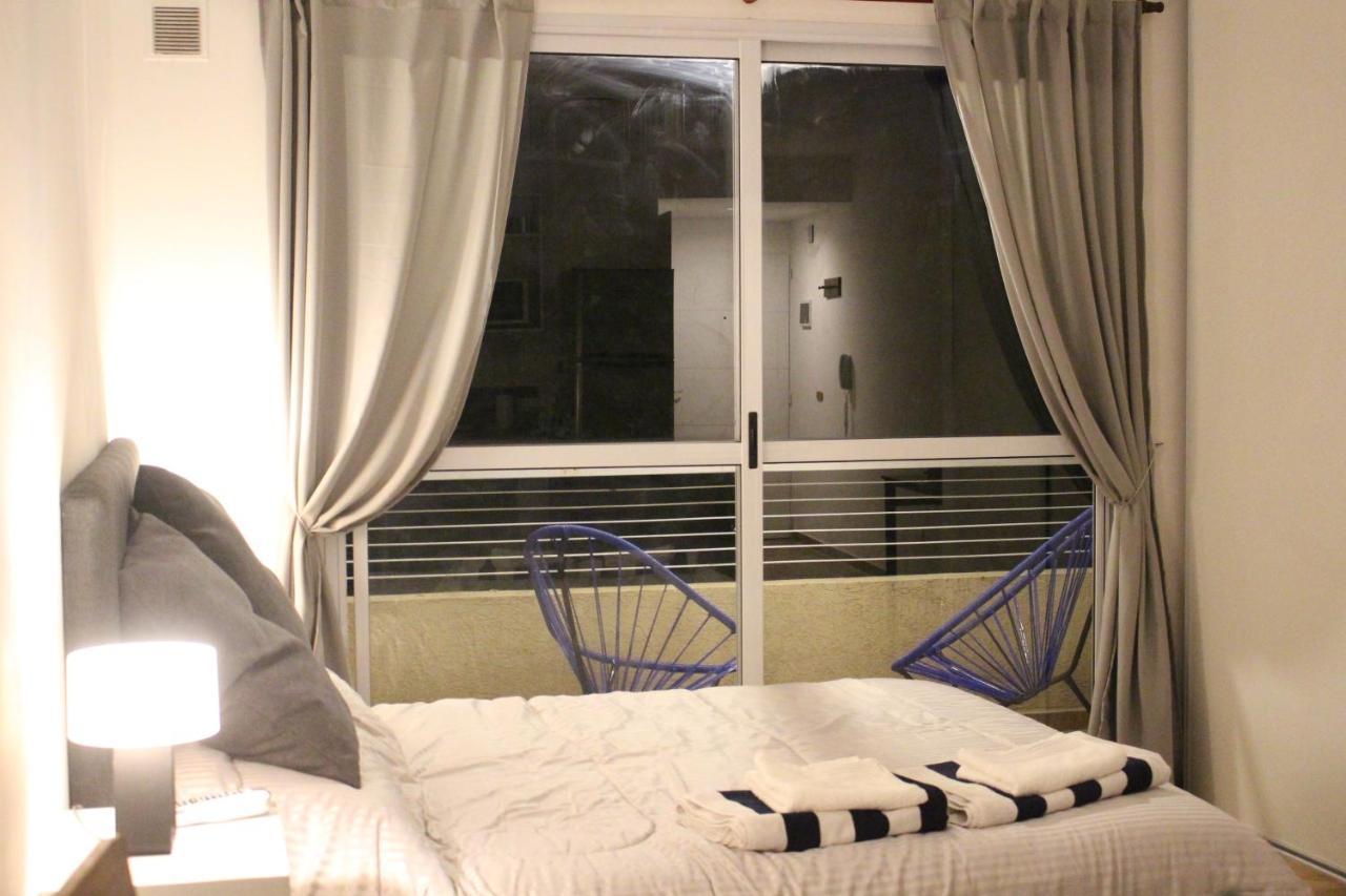 Apartamento Aa Naon Ciudad Autónoma de Buenos Aires