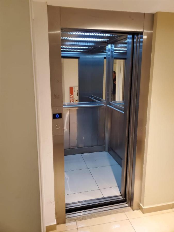 Aa Naon Apartamento Ciudad Autónoma de Buenos Aires